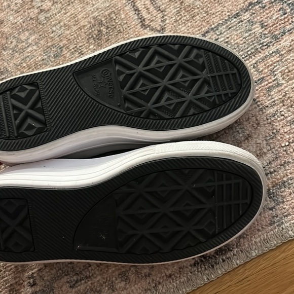 Platform converse - Picture 3 of 4